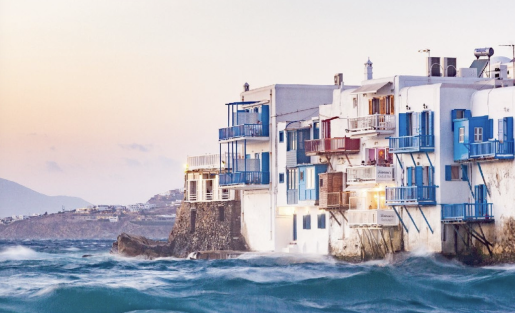 Turquía & Grecia