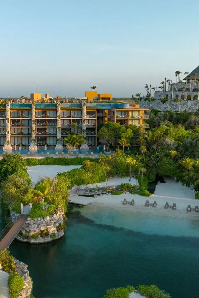 Riviera Maya, México