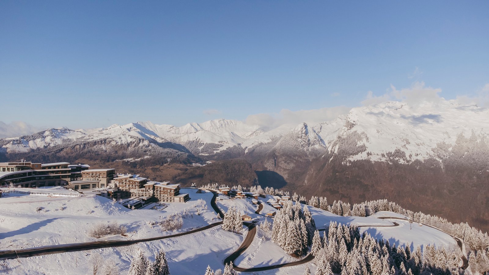 Dominio Grand Massif