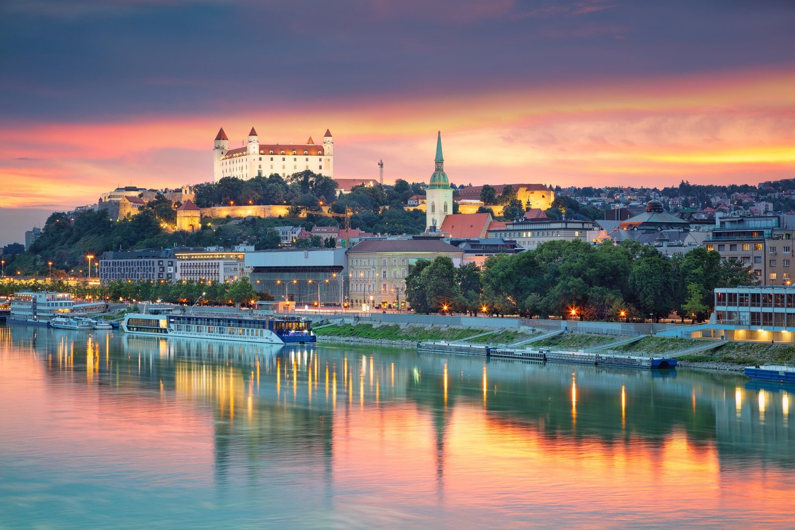 Bratislava