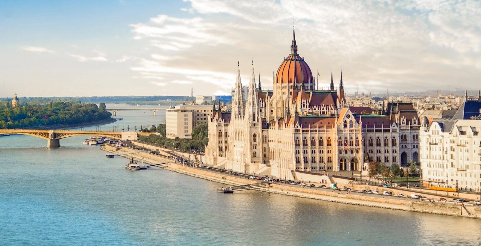 Budapest