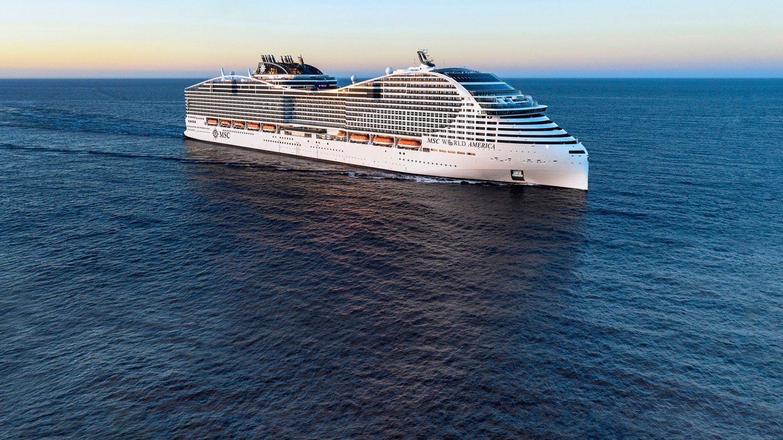 Crucero por el Caribe
