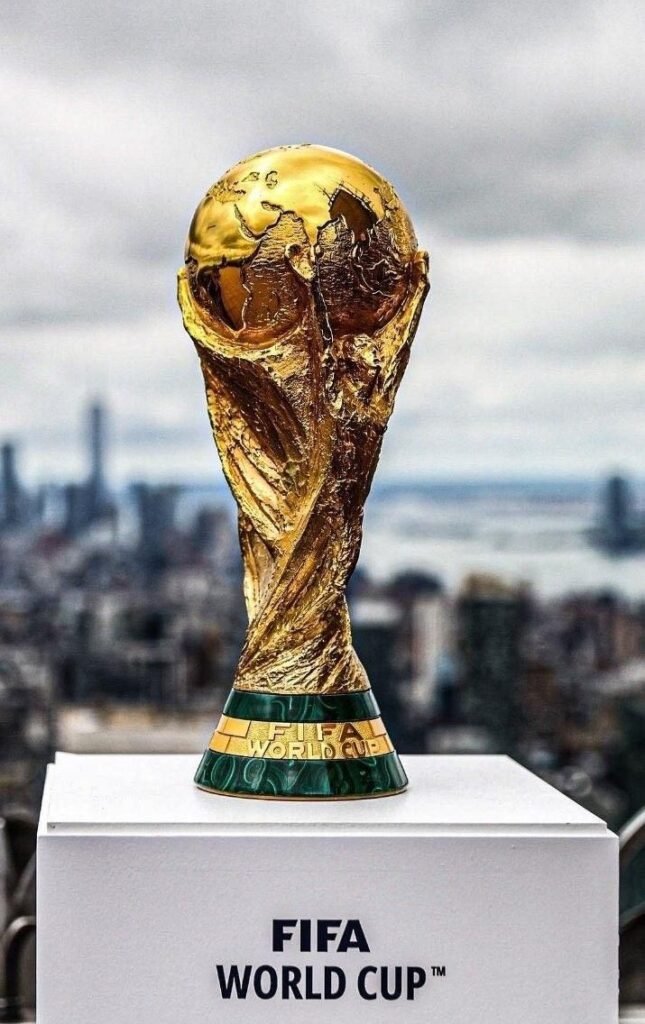 Mundial 2026