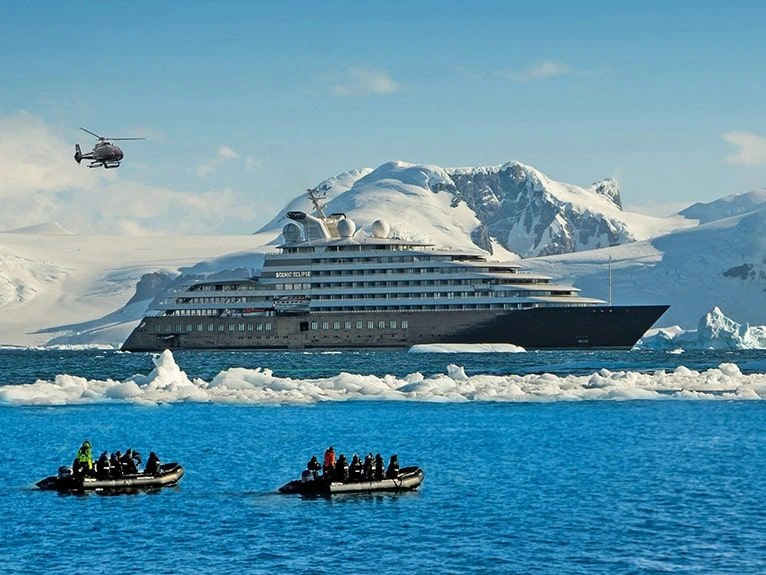 Yate de expedición