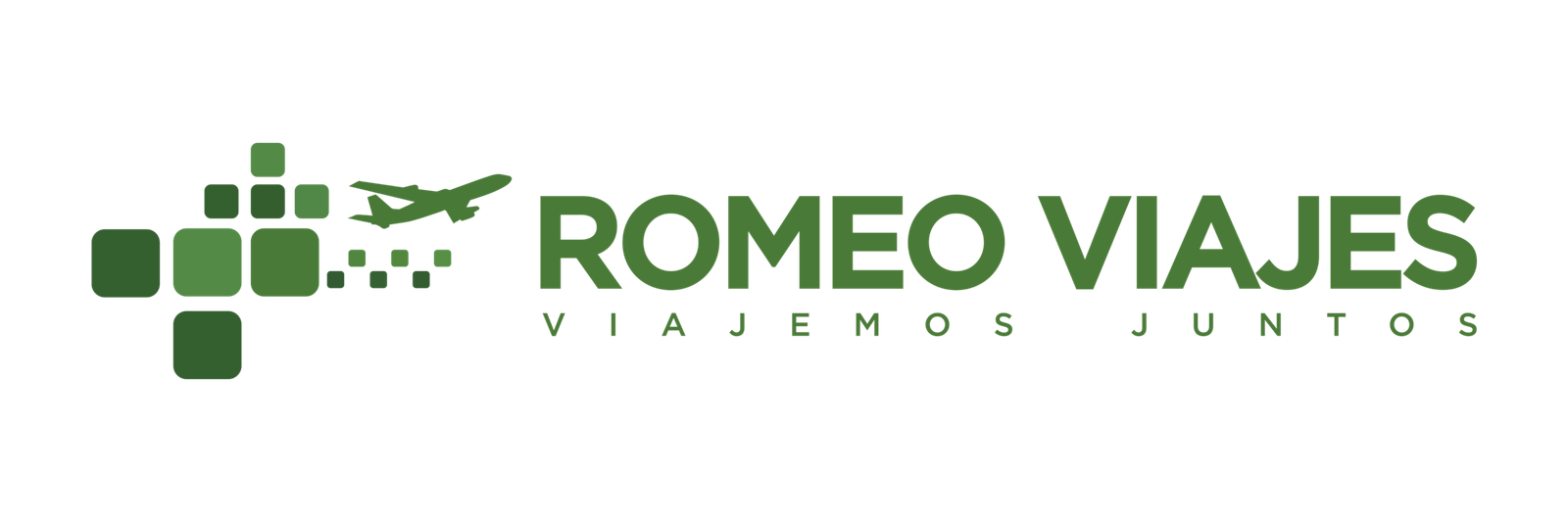 Romeo Viajes
