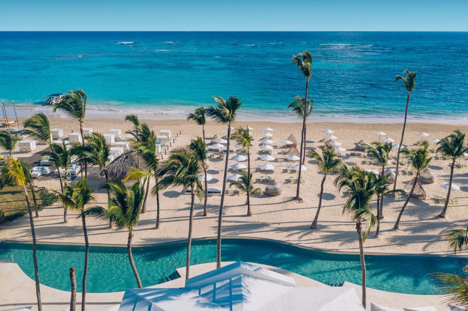El Caribe — destino en tendencia para Fiestas Patrias