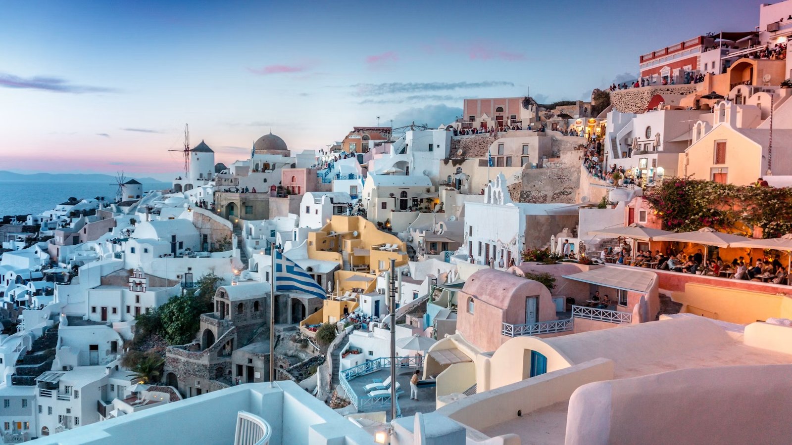 Turquía & Grecia
