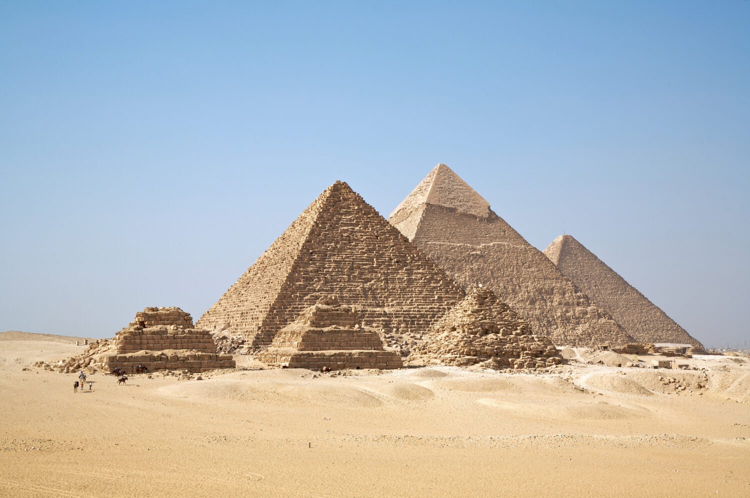 Turquía & Egipto